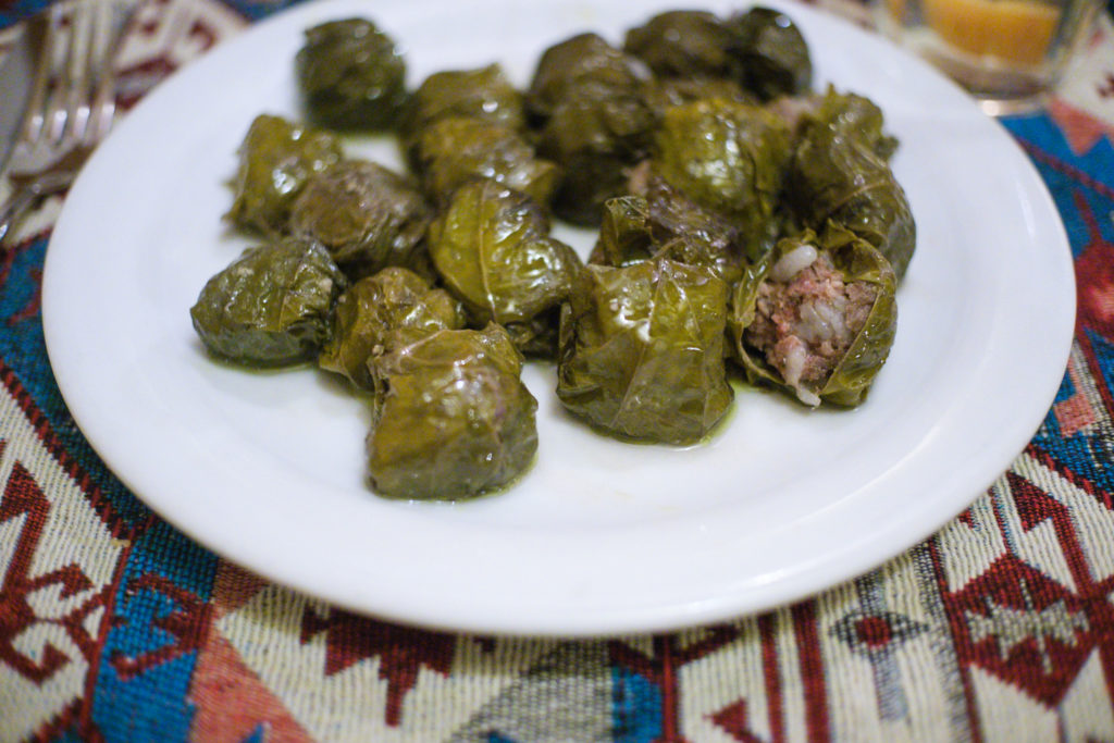 Dolma

