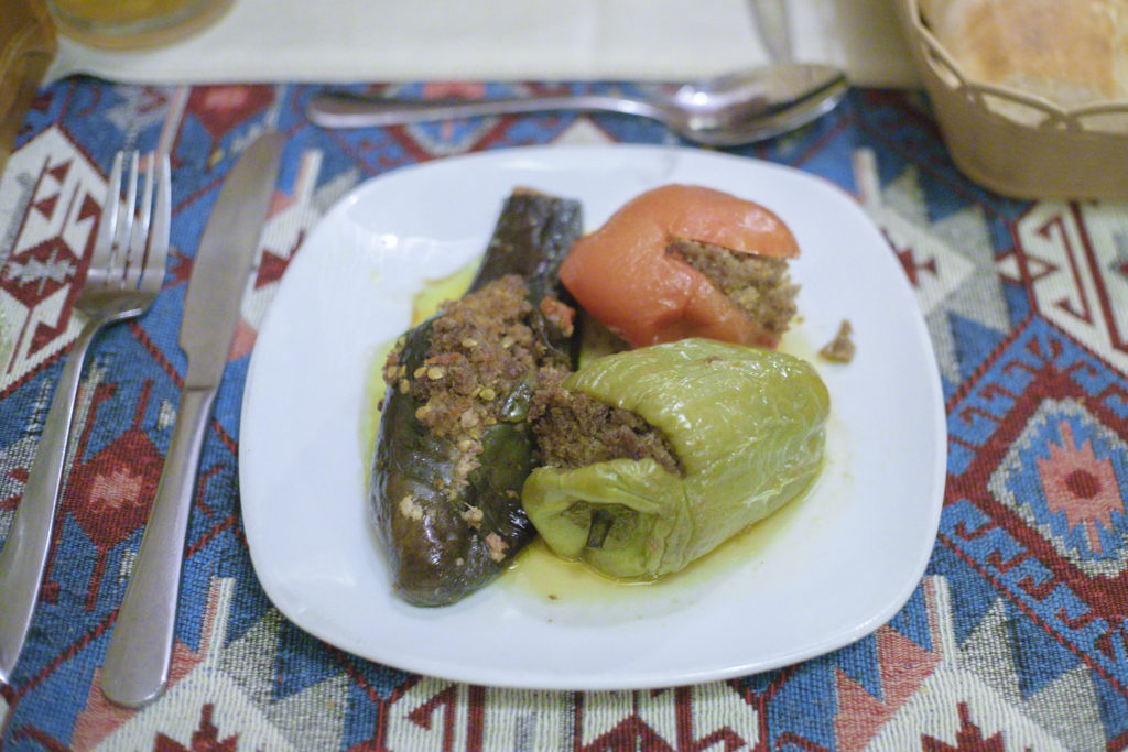 Meer dolma