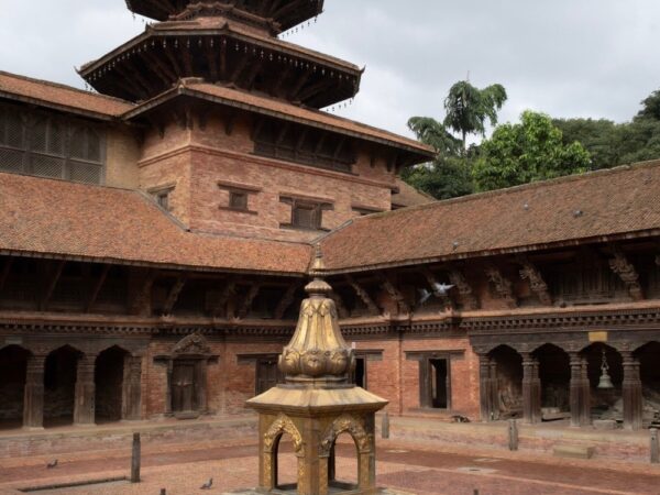 Hoeveel kost een maand backpacken in Nepal