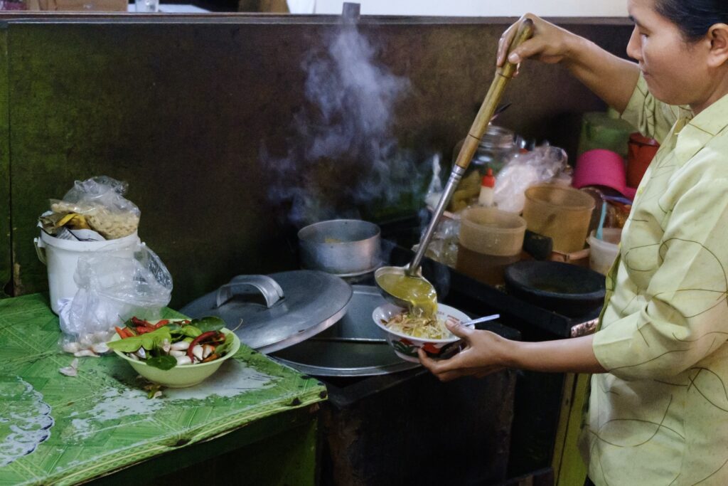 Soto Ayam