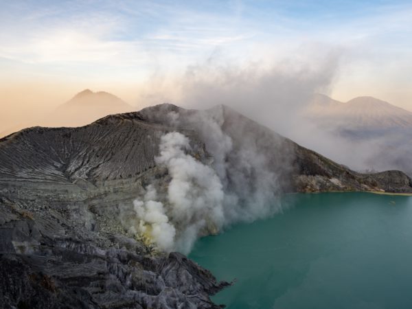 Essential information: Gluten free in Indonesia