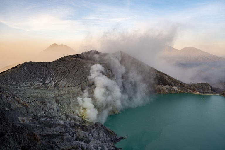 Essential information: Gluten free in Indonesia