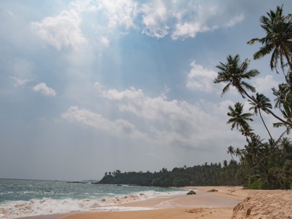 Gluten free in Sri Lanka