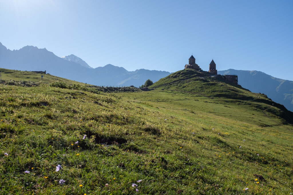 Kazbegi