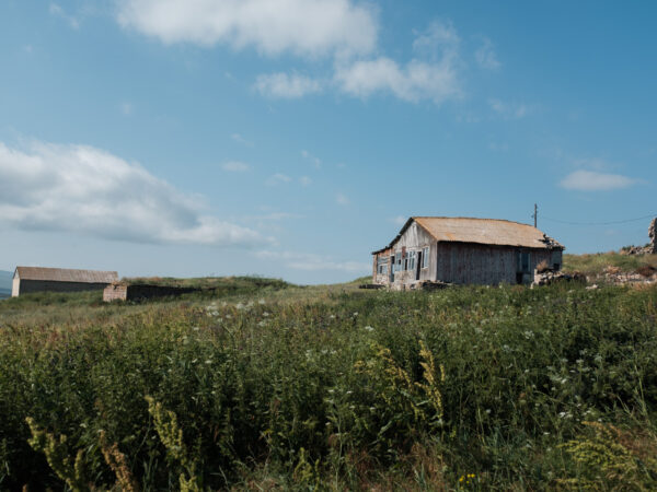 Glutenvrij in Georgië