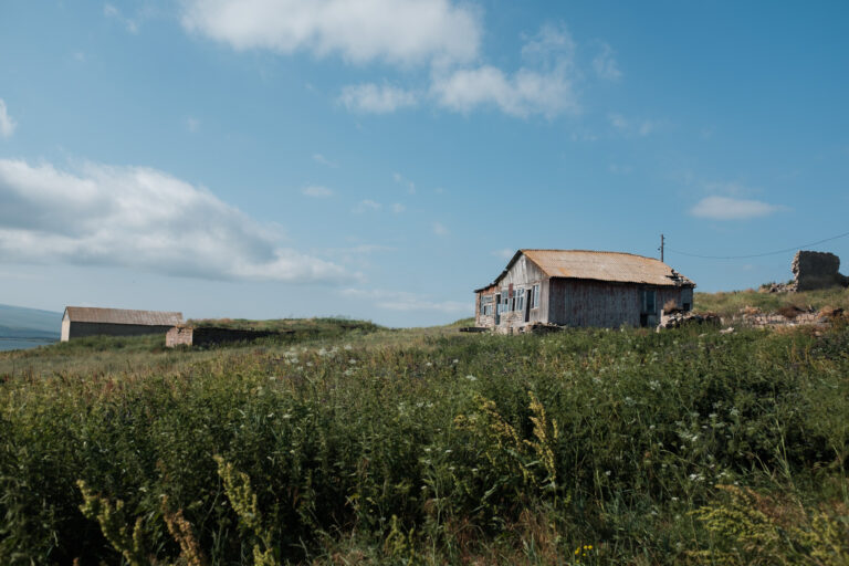 Glutenvrij in Georgië